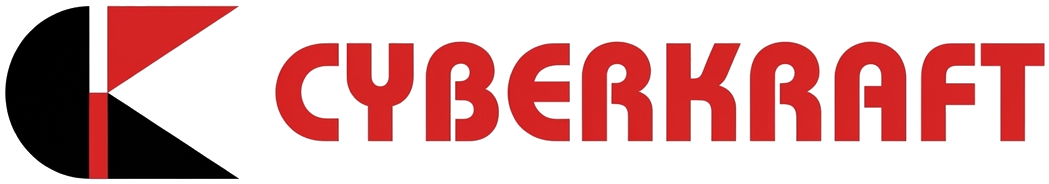 Cyberkraft Logo